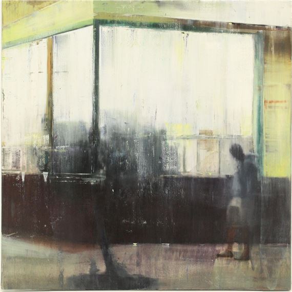 Brett Amory - 30 Artworks for Sale & Sold
