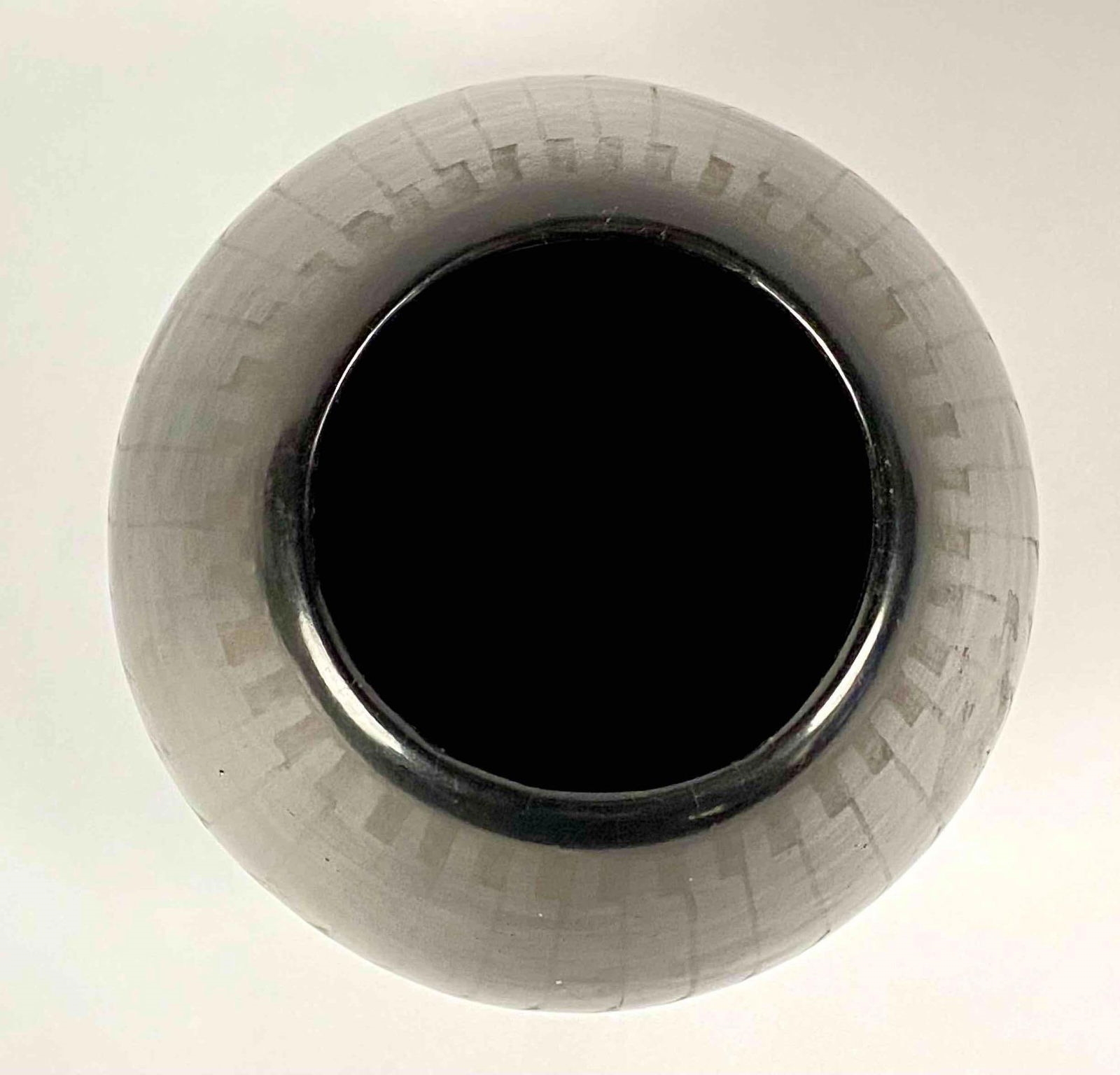 Artwork by Santa Clara Pueblo, Archuleta Santa Clara Pueblo Pottery, Made of Pottery