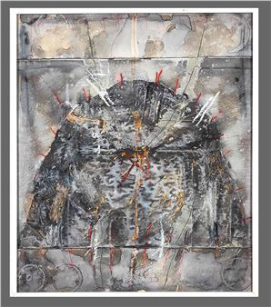 Kleines Graues II - Berms-Batas, Eduard 1994 - Eduard Berms-Bata