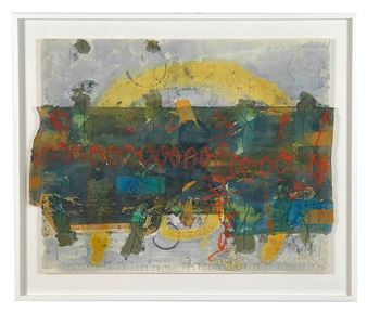 Sequenze-Zero-V - Berms-Batas, Eduard 1990 - Eduard Berms-Bata