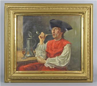 116. Auktion Kunst, Antiquitäten, Varia - Bossard Auction House