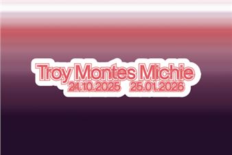 Troy Montes Michie: The Jawbone Sings Blue