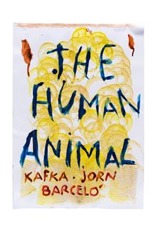 Kafka, Jorn & Barceló - Museum Jorn