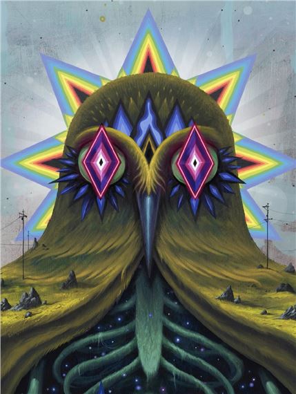 Made of Stars - KP Projects