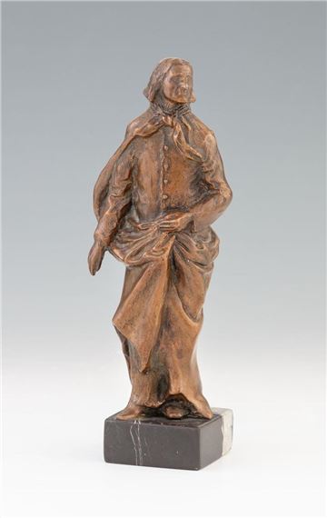 Liszt Ferenc - Tamás Eskulits