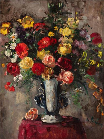 Csendélet - Viktor Belanyi