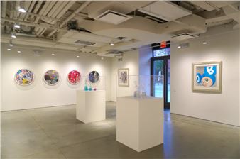 Takashi Murakami: Tokyo Calling - Guy Hepner 