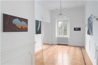 Silvia Giordani: Prima Vista - Andrea Festa Fine Art