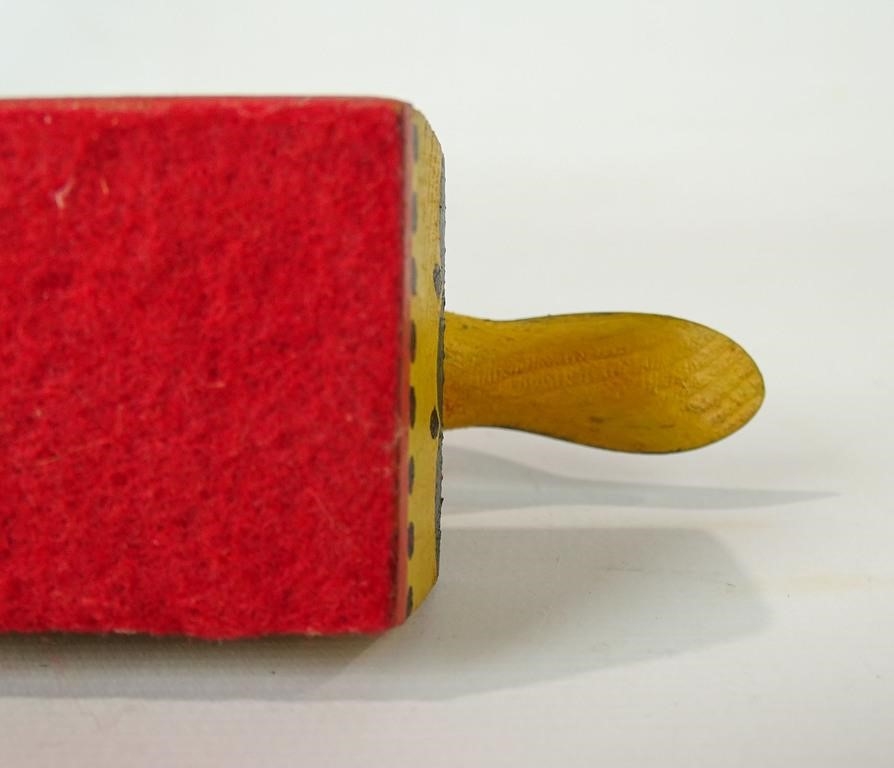 Artwork by John Dubiel, Lot (3) John Dubiel bird carvings. Tallest 5 1/2" Ht.., Made of carvings