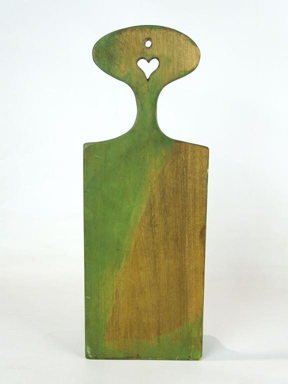 Artwork by John Dubiel, Lot (2) John Dubiel made candle boxes. Tallest 16" Ht.., Made of candle boxes