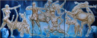 Confrontation - Wojciech Pelc