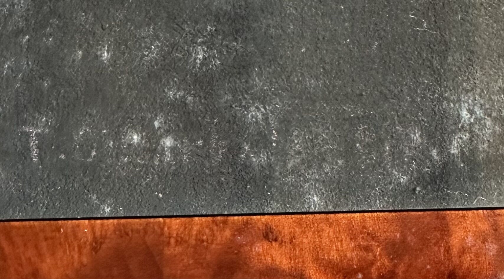 Artwork by Thomas Larbalestier, Le Petit Journal   à, Made of Pastel