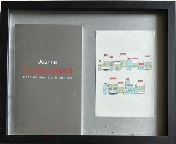 Jeanne Susplugas - Jeanne Susplugas