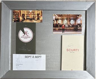 Franck Scurti - Franck Scurti