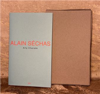 Alain Séchas - Alain Séchas