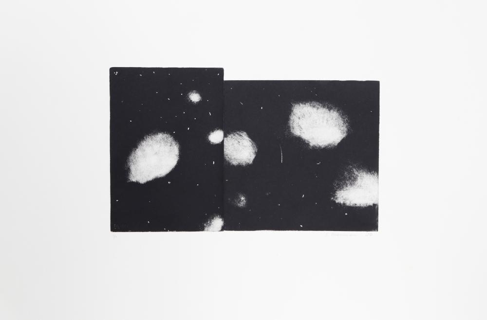 John Beerman | LIGHT AND DARKNESS (1990) | MutualArt