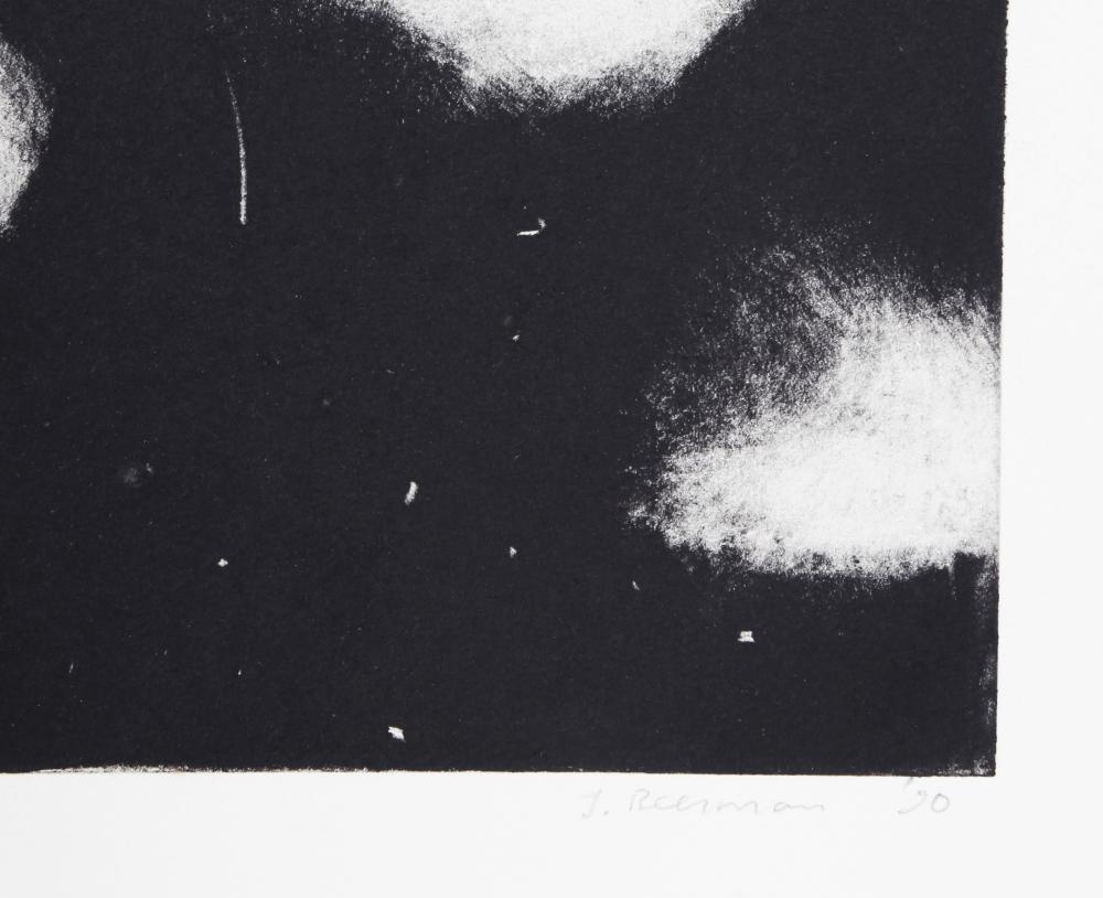 John Beerman | LIGHT AND DARKNESS (1990) | MutualArt