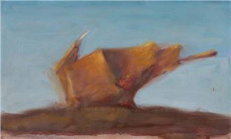 Petram Chalach: Stereo Vision - Galerie Janine Rubeiz