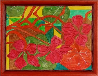 Polychrome - Stanislaw Wyspianski