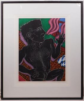 Doorbell - Joel Bujnowski