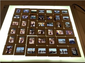 Annie Sprinkle adult cinema actress, activist - Beth Stephens