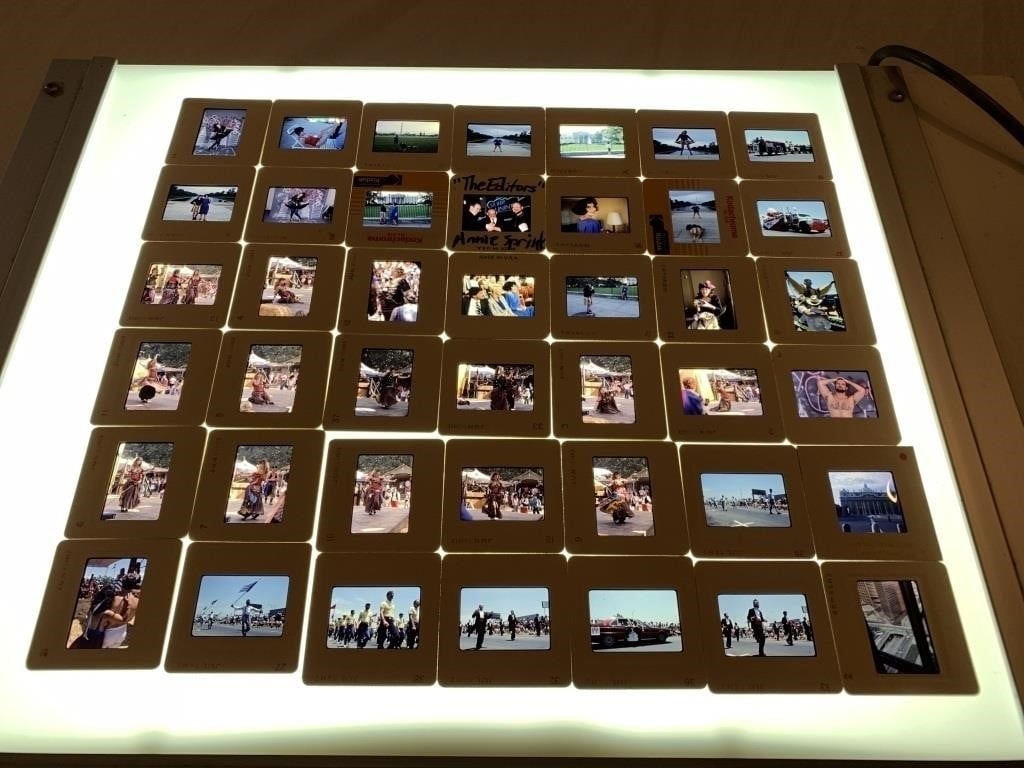 Artwork by Beth Stephens, Annie Sprinkle adult cinema actress, activist, Made of photograph