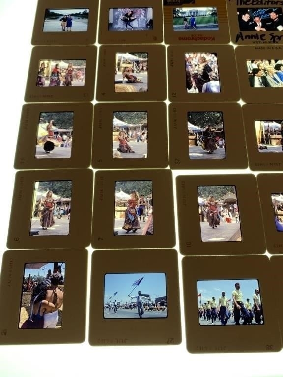 Artwork by Beth Stephens, Annie Sprinkle adult cinema actress, activist, Made of photograph