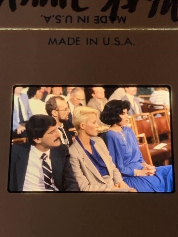 Artwork by Beth Stephens, Annie Sprinkle adult cinema actress, activist, Made of photograph