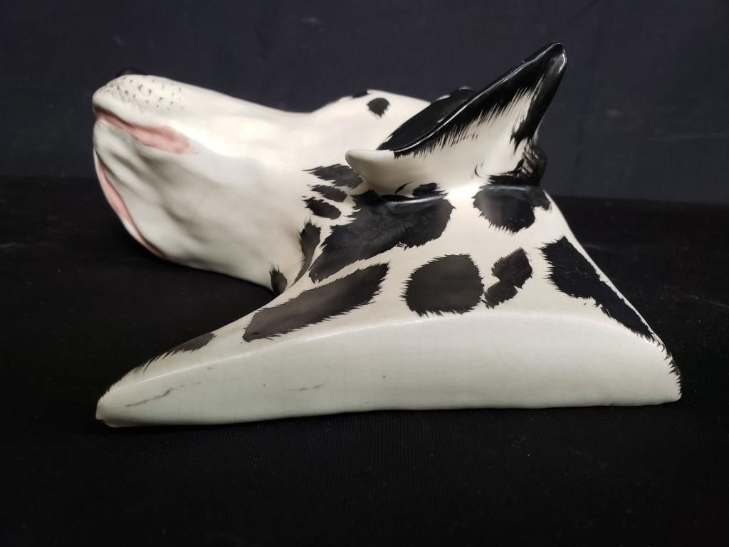 Unknown | Crown Devon (champion George of the river 214 | MutualArt