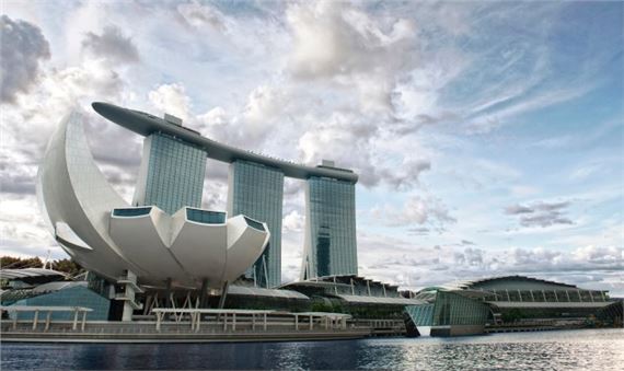 Magnus Renfrew on How Art SG Is Helping Transform Singapore’s Cultural Ecosystem