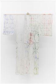 Works From Suitcases at Exile, Vienna