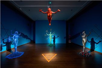 The Speculative Archaeology of the Bangkok Art Biennale