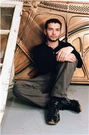 Rafik Greiss and Rose Salane Onnostalgia, Transcendence, and Revolution