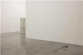 Charbel-joseph H. Boutros “Five Consecutive Dreams, Five Suns, and a Garden” at Grey Noise, Dubai