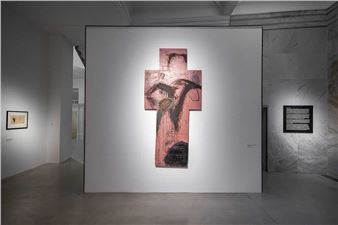 Arnulf Rainer: Nothing Against Everything - a Story of Art and Existence