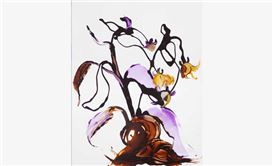 Lucy Lacoste Gallery Opens 'Sisters - Artists - Nature: Paintings & Ceramics'