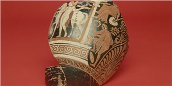 Maeve Brennan: Records - Tai Kwun