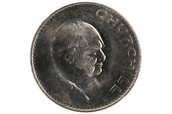 Highlights From The J. Eric Engstrom Churchill Medal Collection - Ashmolean Museum