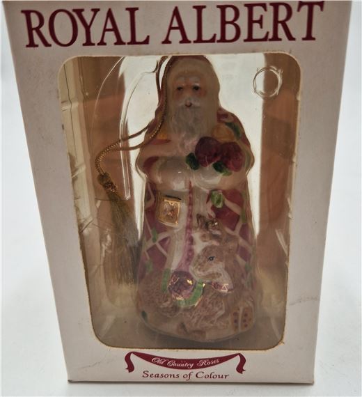 Neptune albert christmas tree