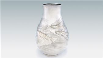 Catch of the Day: Flying Fish from Modern Japan - The John and Mable Ringling Museum of Art