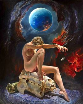 Oracle - Marek Szczepaniak