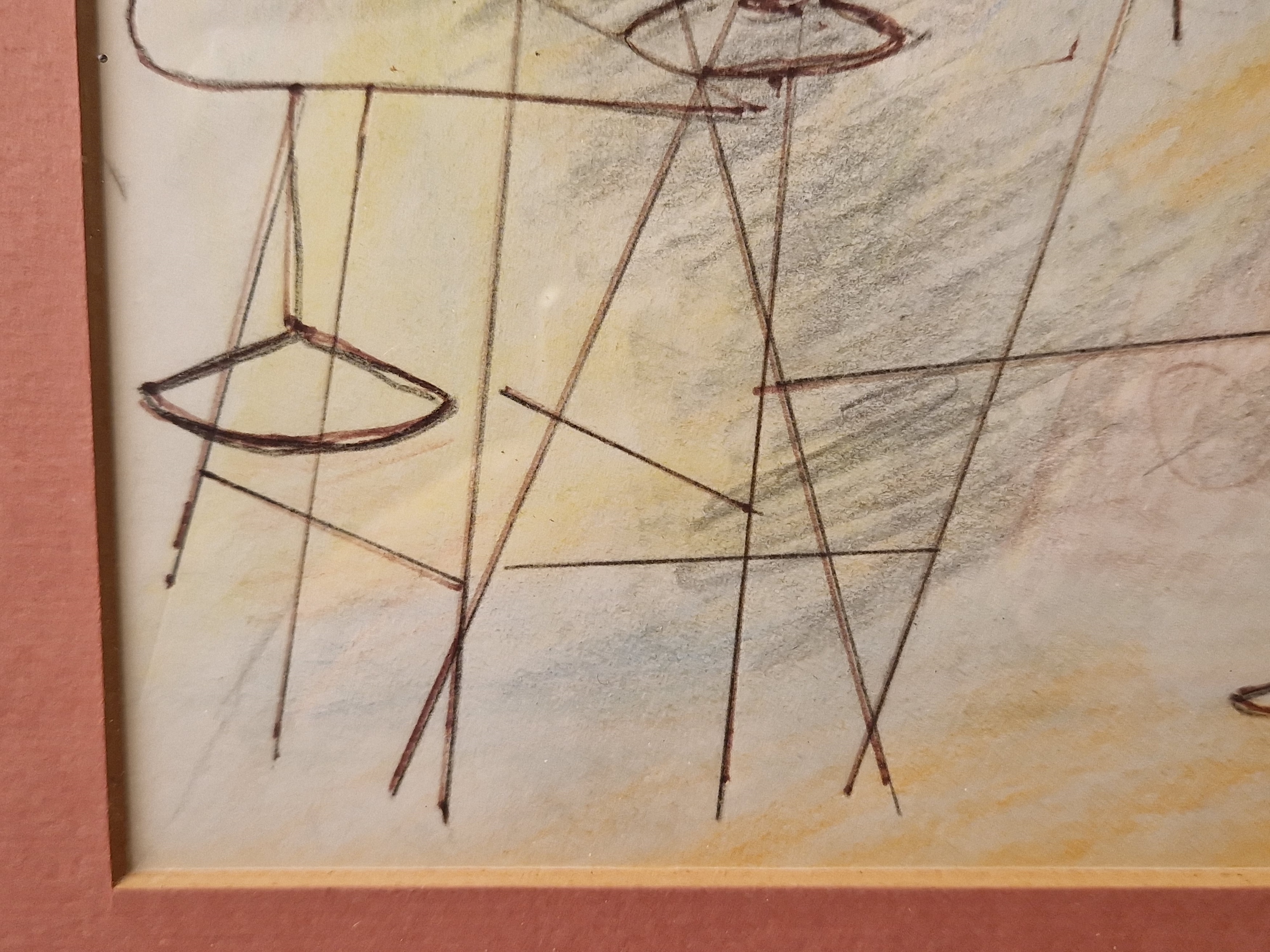Ben Shahn | Orchestra | MutualArt