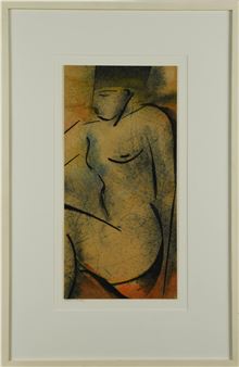 Rameses - Mary Stark