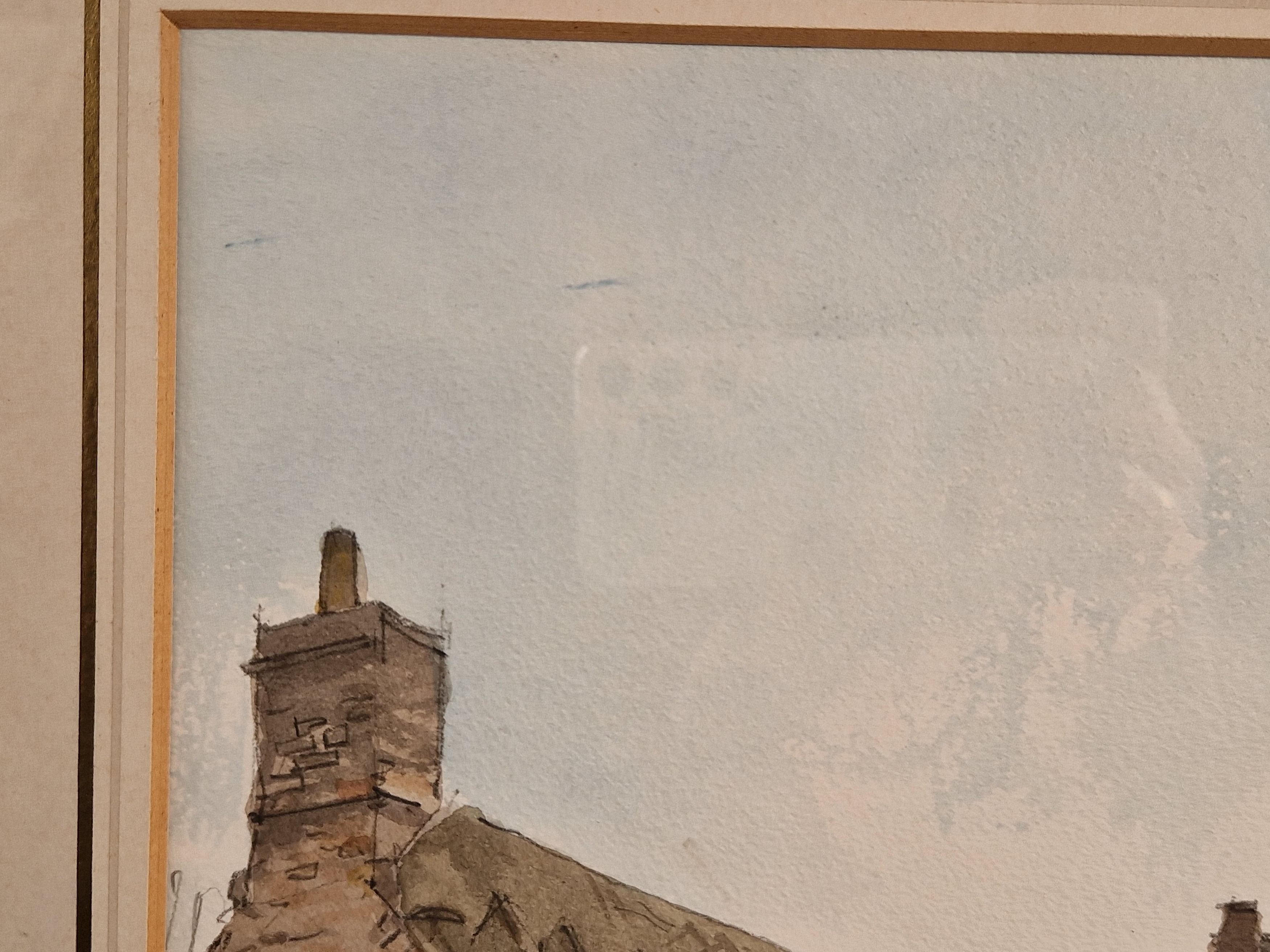 Stanley Orchart | Stanley Orchart (British, 1920-2005 | MutualArt
