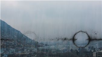 Miriam Ghani: Counting, Accounting, Recounting - Ryan Lee Gallery