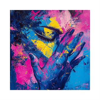 Fragments of Silence - Akosua Baidoo