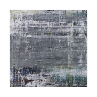 Gerhard Richter | Cage 3 (P19-3 (2006 - 2020) | MutualArt