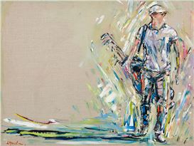 Luci Maclaren (Scottish)