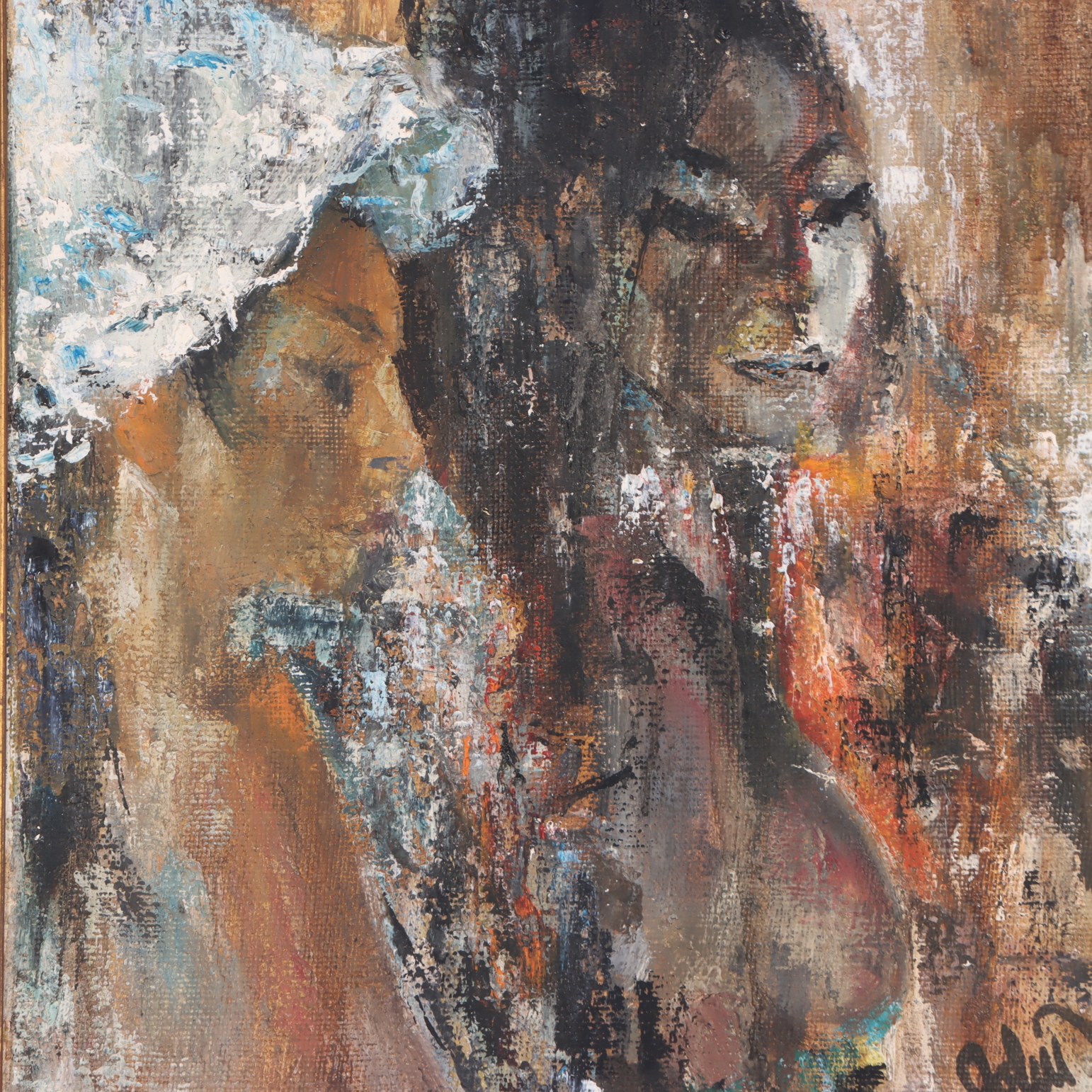 Donald Roy Purdy | 5 artworks including Donald Purdy landscape, John ...