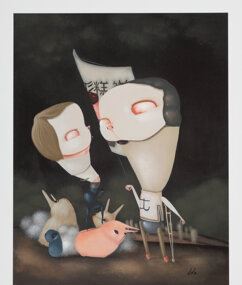 Edward Often Bragged About The Things That He Had Done - Lola Gil